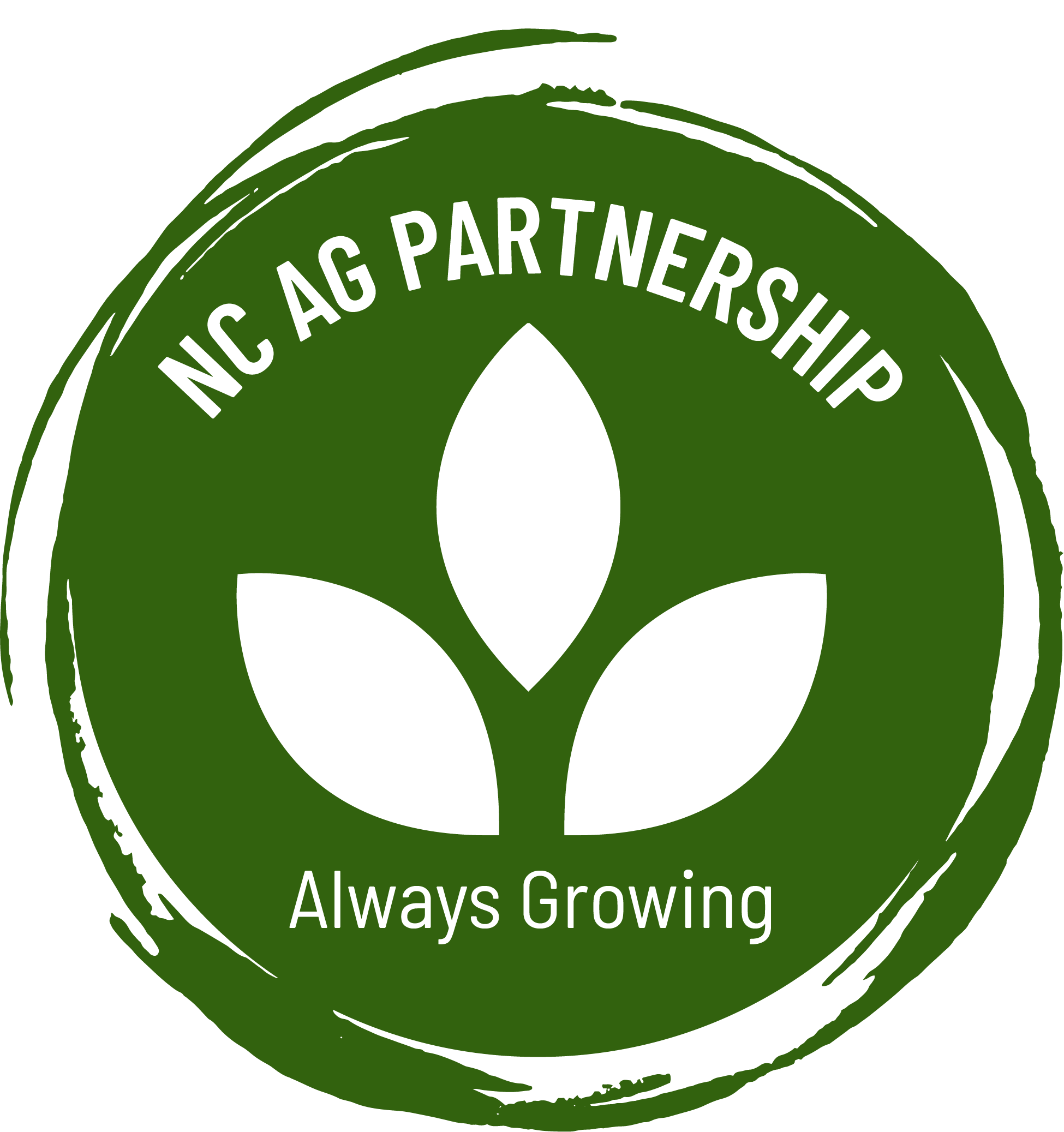 NC Ag Partnership with text